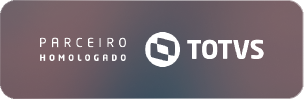 Parceiro homologado TOTVS